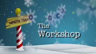 The Workshop