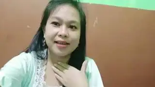 lagi nyukur bulu tempek