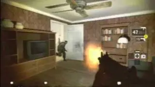 Left 4 Dead with my Friends