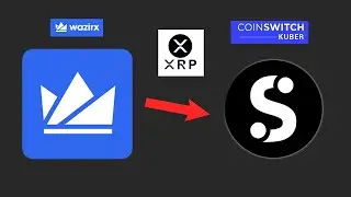 how to transfer xrp wazirx to coinswitch kuber