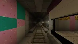 【SMTR/TRT】Furret Line - Shirakaba Mountain to Spawn