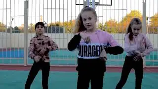 Choreo by Babaeva Kristina