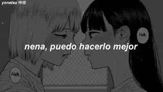 let's be honest - bibi (비비) ; sub. español*.✧