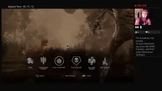 MADMILLER dead by daylight
