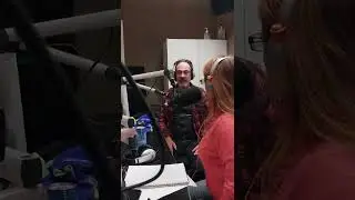 Flagging on Gaywaves