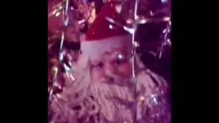 С наступающим новым годом!