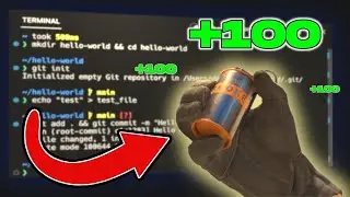 How Programming Helped Me Rank Up in CS2