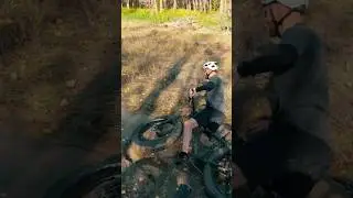 Why is FATBIKE FUN?!