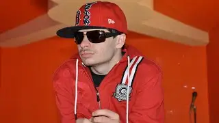 Blind Fury Freestyle [Extended Mix]