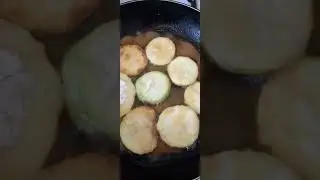 Вечный дежурный по кухне!!!