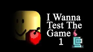 РАЗРЫВ ЖОПЫ!! ➲ Roblox I Wanna Test The Game
