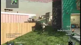muhammadzeer - Black Ops Game Clip