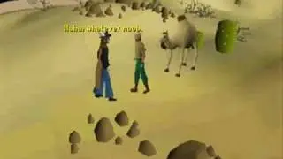Runescape - TehNoobShow - Episode 4