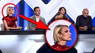 ΤΙ ΚΡΥΒΕΤΑΙ ΠΙΣΩ ΑΠΟ ΤΟ GNTM - ΑΠΟΚΑΛΥΨΗ ΣΟΚ !