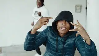 Slumlord Trill - Go For Nothing (feat. Baby Stone Gorillas)