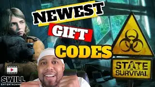 New Gift Codes for State of Survival 