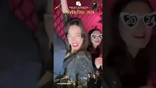 Convention Harry Potter