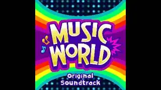 04. Kiss of Flowercula - Music World (LG Cookie Fresh Soundfont)