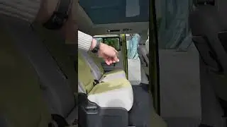 Coming through 😄! 2025 VW ID Buzz LWB 