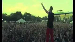 MGK Freestyle 2014
