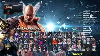 Characters with the Potential to WIN TWT 2023!