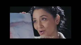 Amrita & I