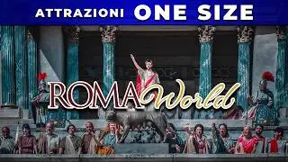 ROMA WORLD