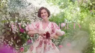 Парфюмированная вода Giordani gold FLORAL #oriflame #2024