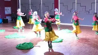 Танец 