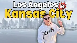 Moving from Los Angeles to Kansas City - BIG MISTAKE?