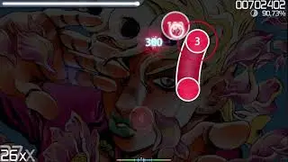 Test Live osu! | Live Stream | osu!