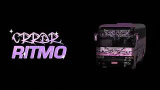 CRRDR - Ritmo