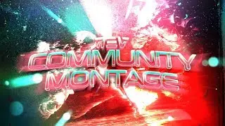 Revere Community Montage by Illusion and Aberdeen