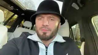 Магомед Исмаилов ответ на Ксения Сопчак
