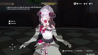 Maid In Training Guide Take A Photo 