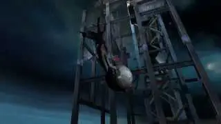 Batman: Arkham Origins Blackgate - Дебютный трейлер