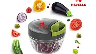Havells Mini Chopper Review | Hand Mixing Chopper | mini chopper and blender | mini chopper price
