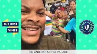 Dan The Man We Live Baby! - Dan Pick a Pippa Peter Pan High Stepper 2017