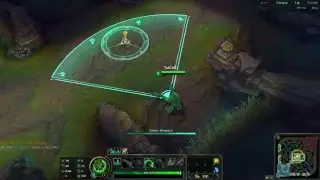 Hilarious Zac Bug Patch 6.5 League Of Legends