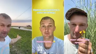 Routine Day in a Russian Village | 