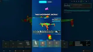 THE *MAX MOVEMENT* JACKAL BUILD ON WARZONE 👑 