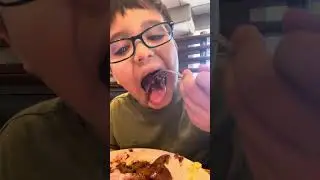 me at ihop