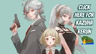 🔴[AR59] Kazuha coming soon? | Genshin Impact India | 