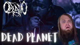 Brutal! Oceano - Dead Planet (REACTION)