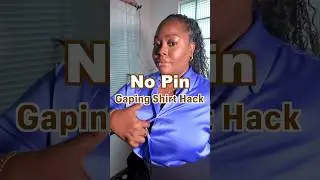 A Hack #youtubechamps #fashionhacks #stylehacks #shirthack