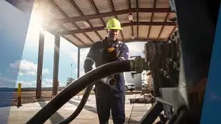 Environmental Solutions: Exploration & Production Services (short)