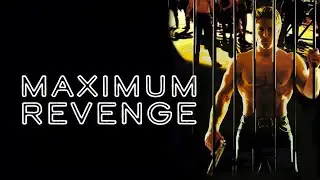 Maximum Revenge (1997) | Full Movie | Paul Michael Robinson | Landon Hall | John Lazar