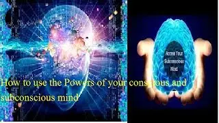 सीखिए अवचेतन दिमाग की शक्तियों का प्रयोग - Subconscious Mind Motivational Inspiring By Pankaj Part 1