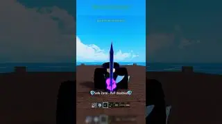 OP SKILLED Portal Fruit + Godhuman combo!🤯 Blox fruits