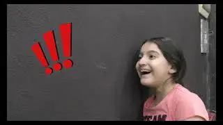 Los nuevos PODERES la hacen entrar en la pared - ARAÑA 2 de hermanitas